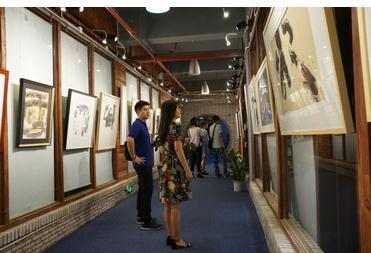 网眼亮相文博会 展示深圳首张互联网文化产业名片_新浪新闻