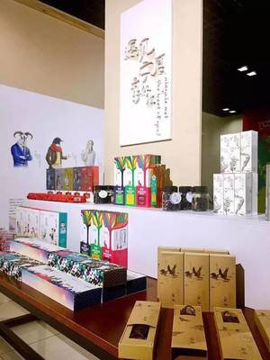 银川首届文化艺术创意节异彩纷呈