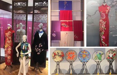 TCE服装定制展:定制工厂筑精品,实现CHINA制造"超力"能量输出