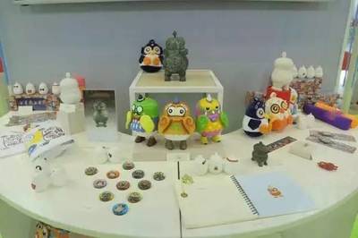山西文博会 | 做强文化产业 建设文化强省