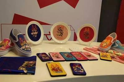 晋江市文化产业周 | 第五届福建文创奖入围作品展系列活动在晋江举办