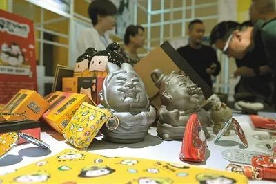 西安文创产业集聚模式创新路径