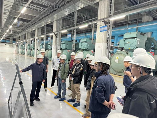 boe 京东方 绵阳 零碳工厂 探访活动圆满落幕 树立显示产业绿色转型新标杆