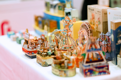 4月深圳礼品家居展深挖礼业新增量,打造礼业趋势风向标