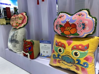 区领导赴深圳参加文博会推介区内文创产品并开展招商考察