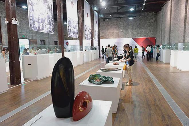 八部门联合发布措施,对文化创意产品开发工作再做详细部署