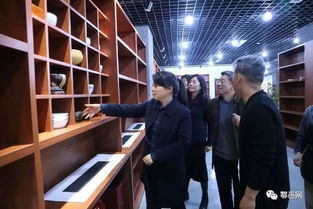 鄠邑区文化旅游局持续推进书香之城及文创产品开发工作
