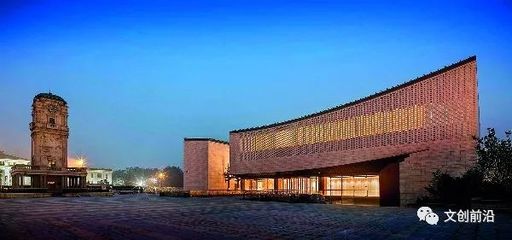 文创前沿 北京以点带面 有效提升全市文化创意产业园区发展水平