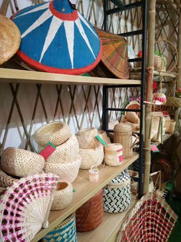 广西岑溪·南渡第四届民俗文化旅游节 推动文化产业繁荣发展