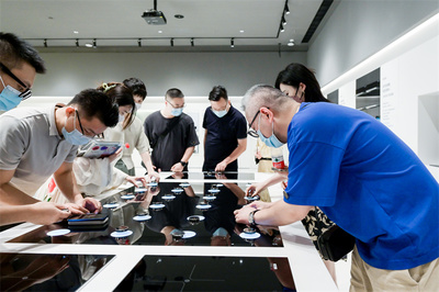 柏厨游学收官 用一场行走，解读古今人文写给设计的“情诗”与文化产业的交融