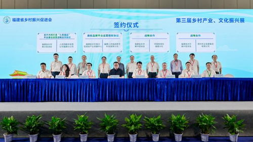 汇聚社会力量，共绘乡村产业与文化振兴新画卷