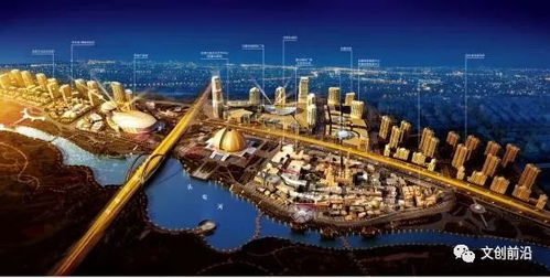 新时代文化产业发展新使命 以黄志坚为鉴的文化产业探索与担当